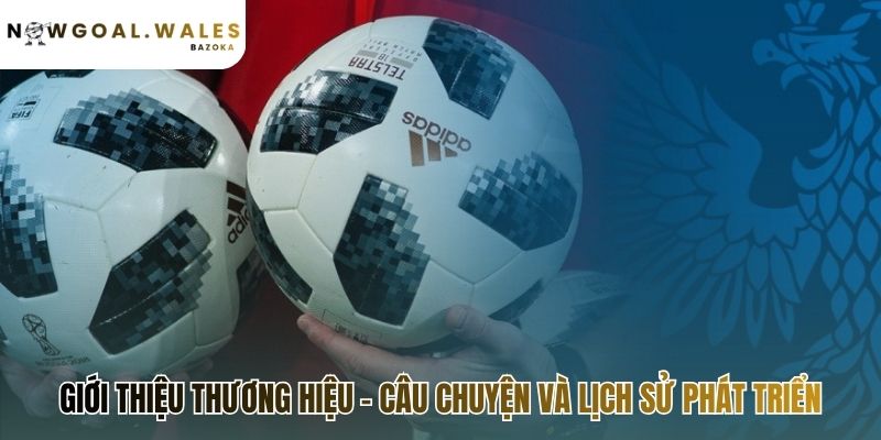 Giới thiệu hành trình từ 2018 với công nghệ dữ liệu độc quyền