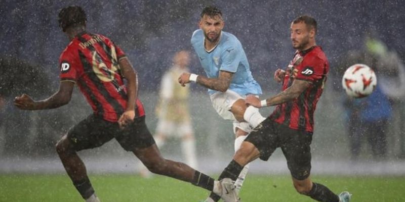 Soi Kèo Nice Vs Monaco Ngày 08/02/2026 21:00 chốt kèo chính xác