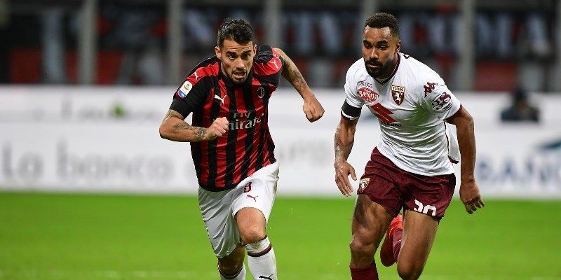 Dữ liệu Soi Kèo Bologna Vs Milan Ngày 04/02/2026 02:45 ủng hộ Milan