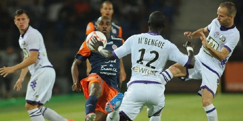 Soi Kèo Angers Vs Toulouse Ngày 08/02/2026 23:15 dự đoán tỷ số 1-3