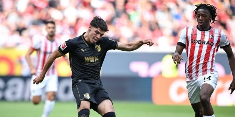Khủng hoảng nhân sự ảnh hưởng Soi Kèo Mainz Vs Augsburg Ngày 07/02/2026 21:30